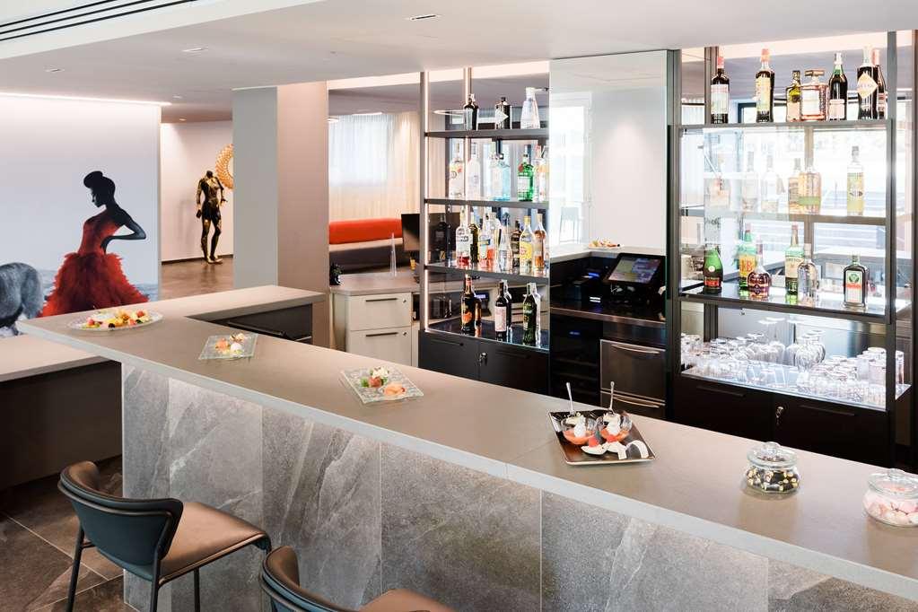 AMEDIA Hotel Milano Ristorante foto